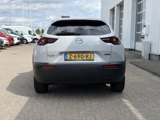 Mazda MX-30 – thumbnail 4