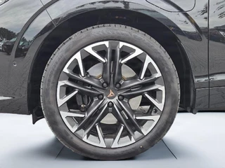 CUPRA Terramar – thumbnail 27