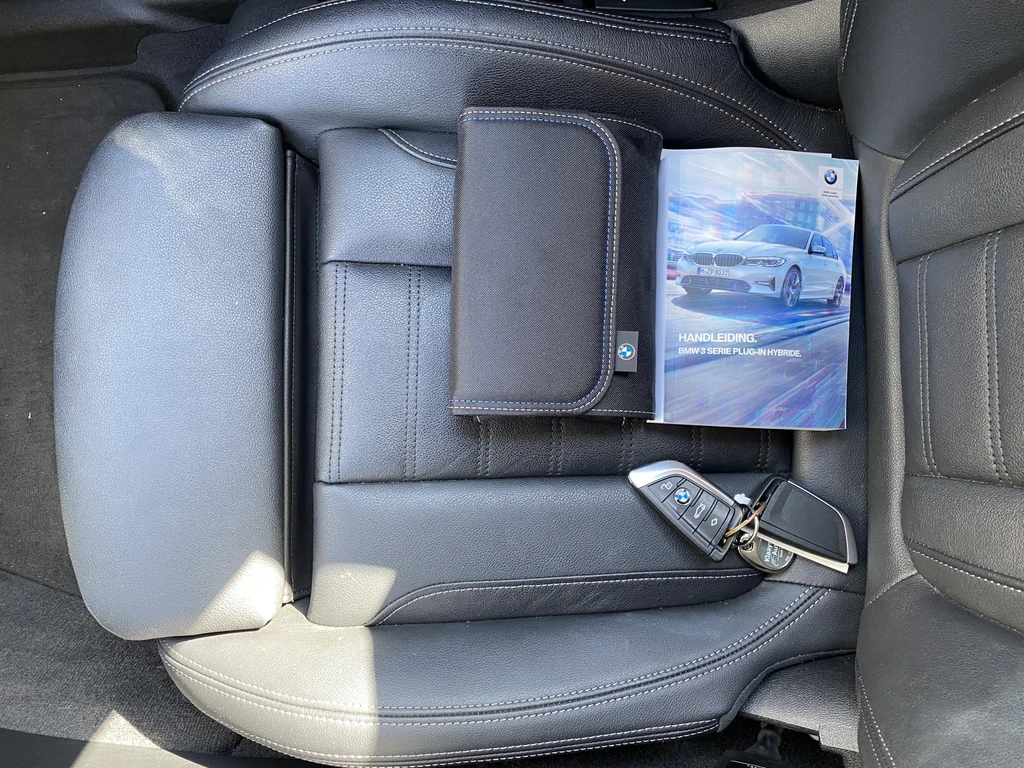 BMW 3 Serie – foto 35