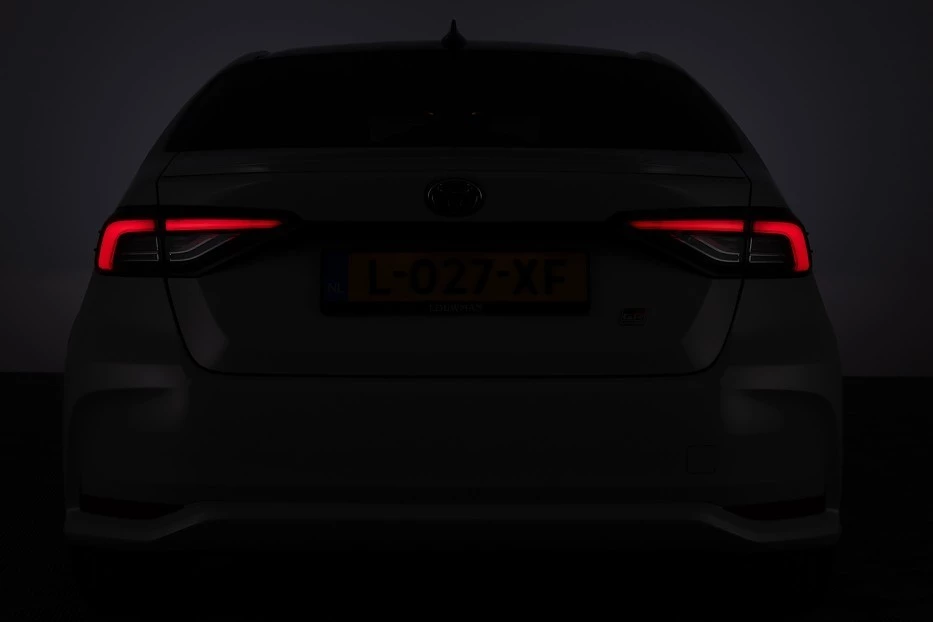 Toyota Corolla – foto 5