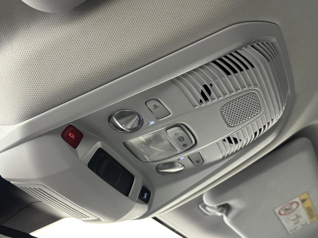 Peugeot 5008 – foto 35