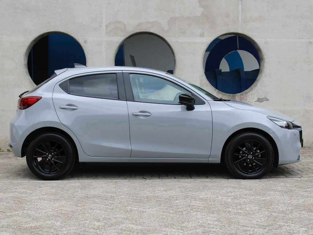Mazda 2 – foto 4