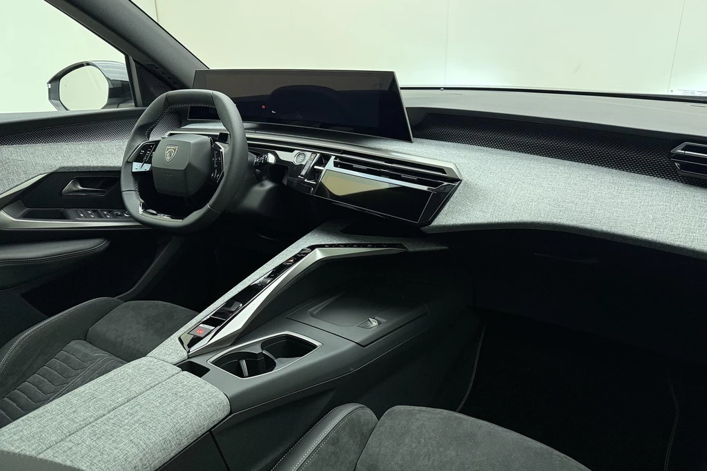 Peugeot 5008 – foto 14
