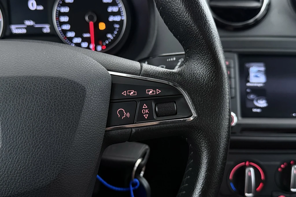 SEAT Ibiza – foto 34