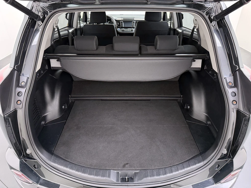 Toyota RAV4 – foto 25