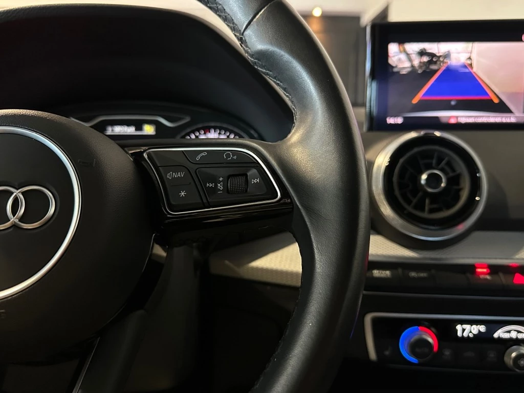 Audi Q2 – foto 16