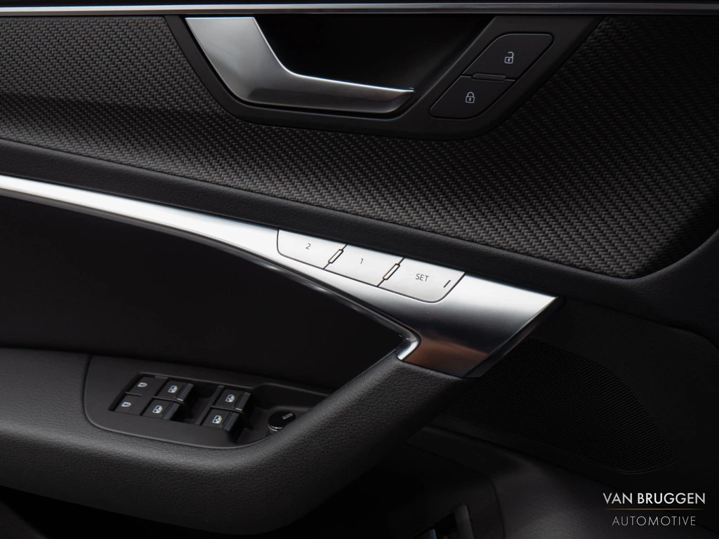 Audi A6 – foto 22