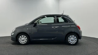 Fiat 500 – thumbnail 2