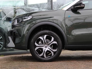 Citroën ë-C3 Aircross – thumbnail 11