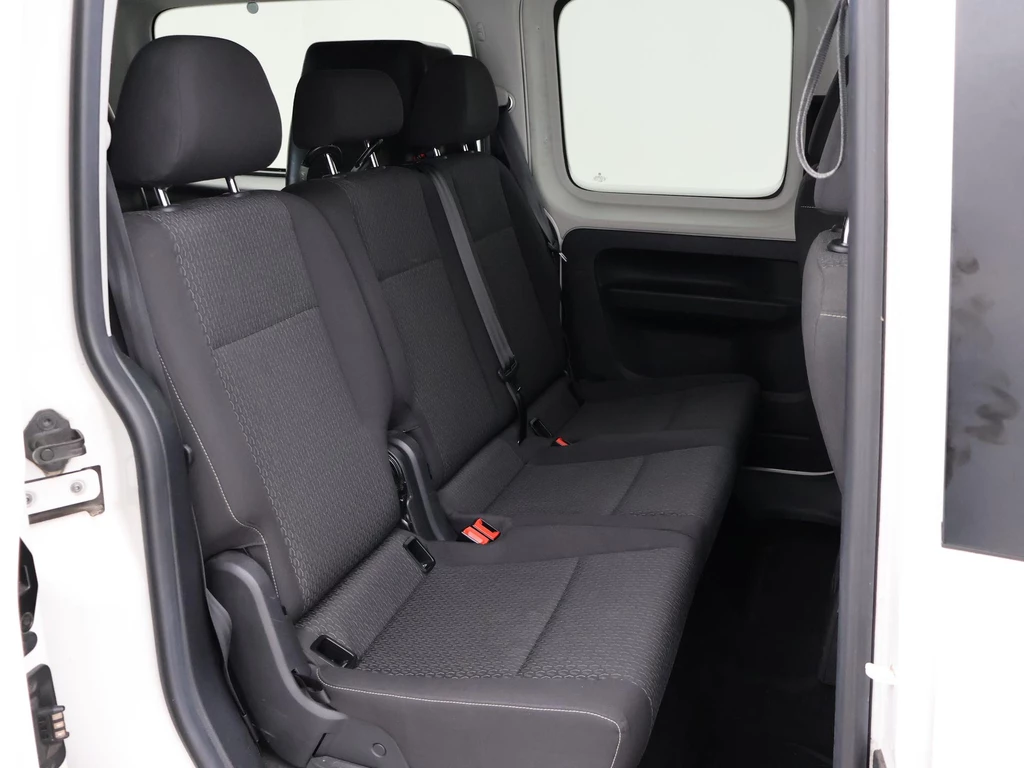Volkswagen Caddy – foto 12