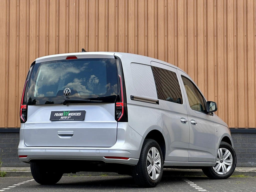 Volkswagen Caddy – foto 6