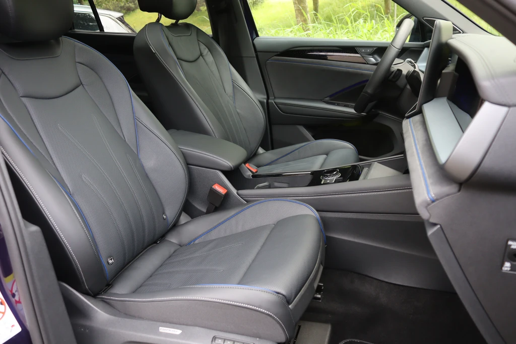 Volkswagen Tayron – foto 14