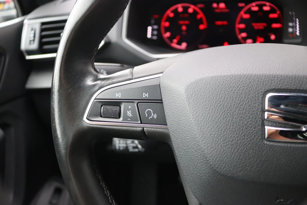 SEAT Tarraco – foto 16