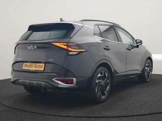Kia Sportage – thumbnail 7
