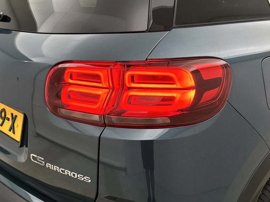 Citroën C5 Aircross – foto 30