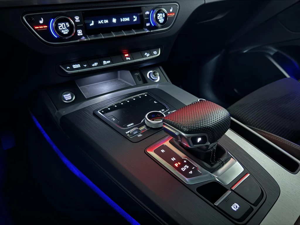 Audi Q5 – foto 48