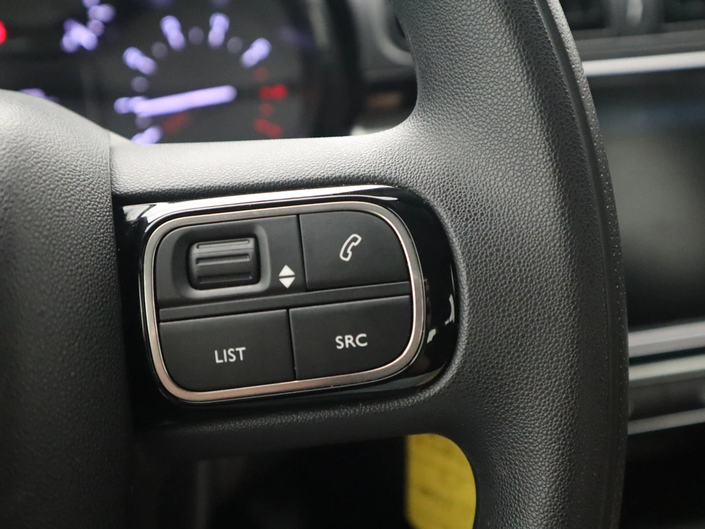 Citroën C3 – foto 28