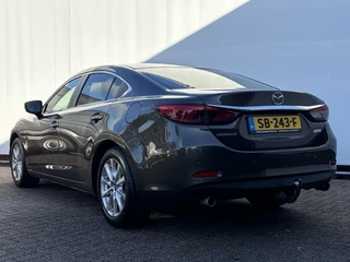 Mazda 6 – thumbnail 5