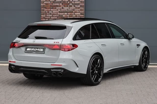 Mercedes-Benz E-Klasse – thumbnail 5