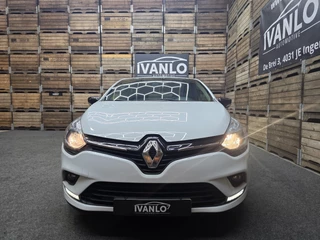 Renault Clio – thumbnail 7