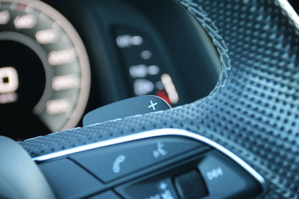 Audi Q8 – foto 23