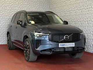 Volvo XC90 – thumbnail 9