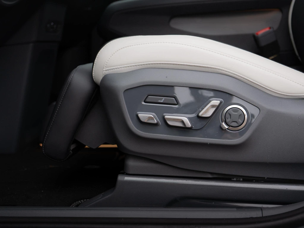 Kia EV9 – foto 14