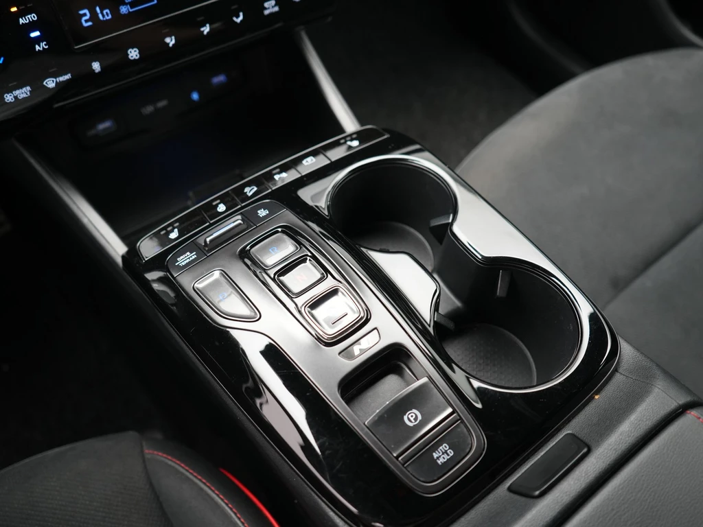 Hyundai Tucson – foto 37