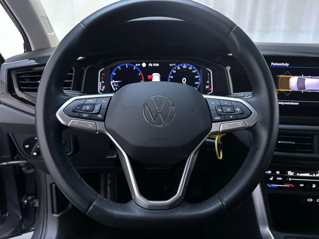 Volkswagen Polo – foto 12