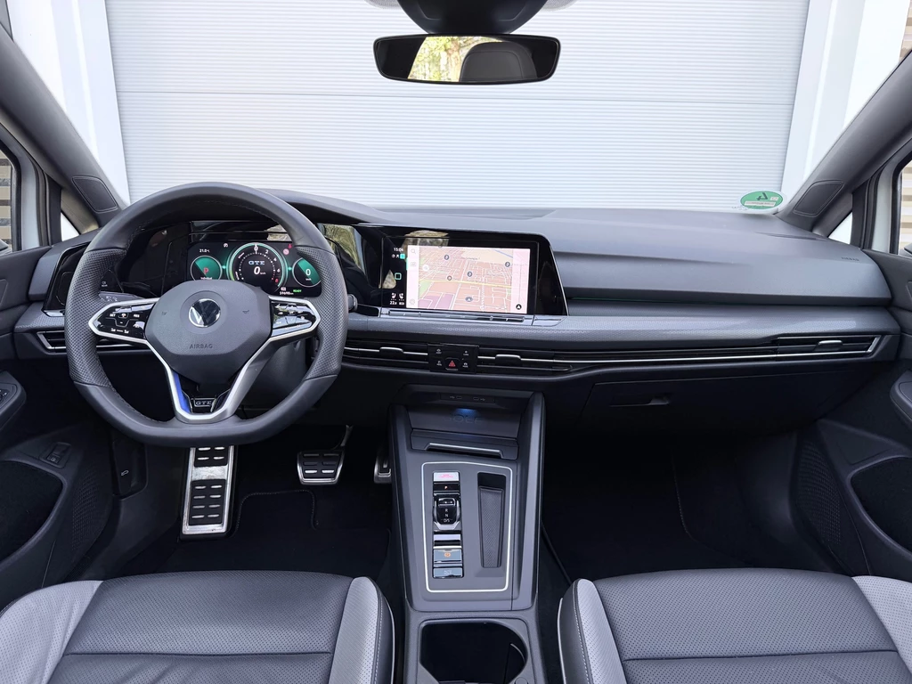 Volkswagen Golf – foto 11