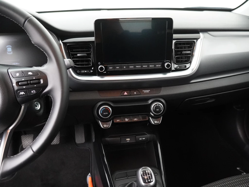Kia Stonic – foto 35