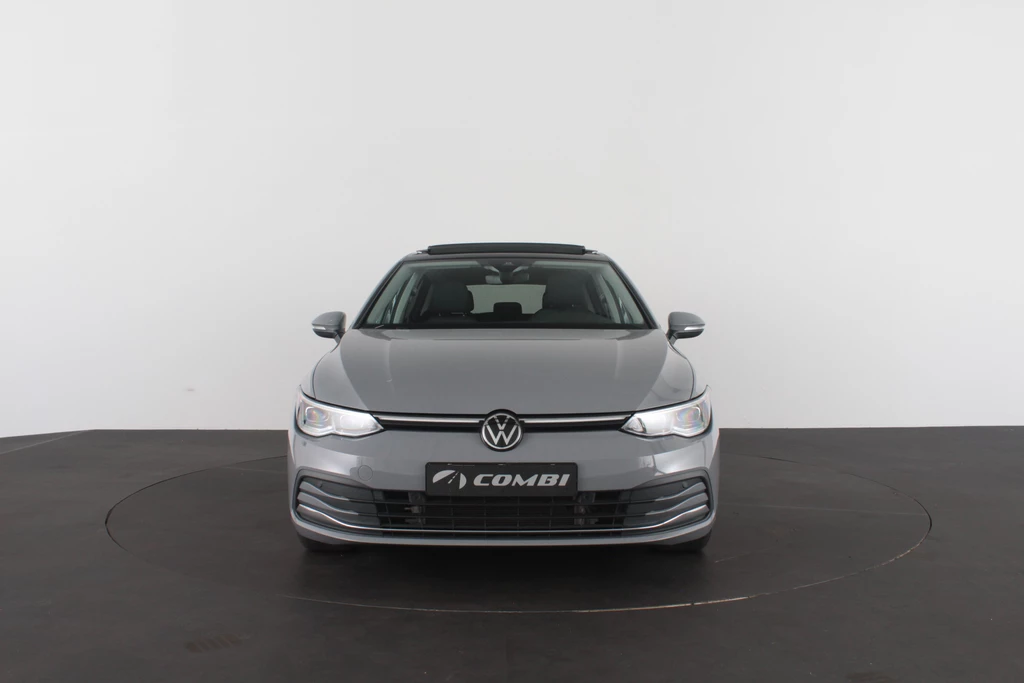 Volkswagen Golf – foto 8