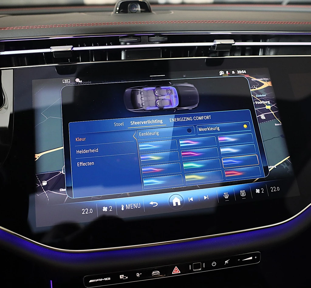 Mercedes-Benz E-Klasse – foto 46