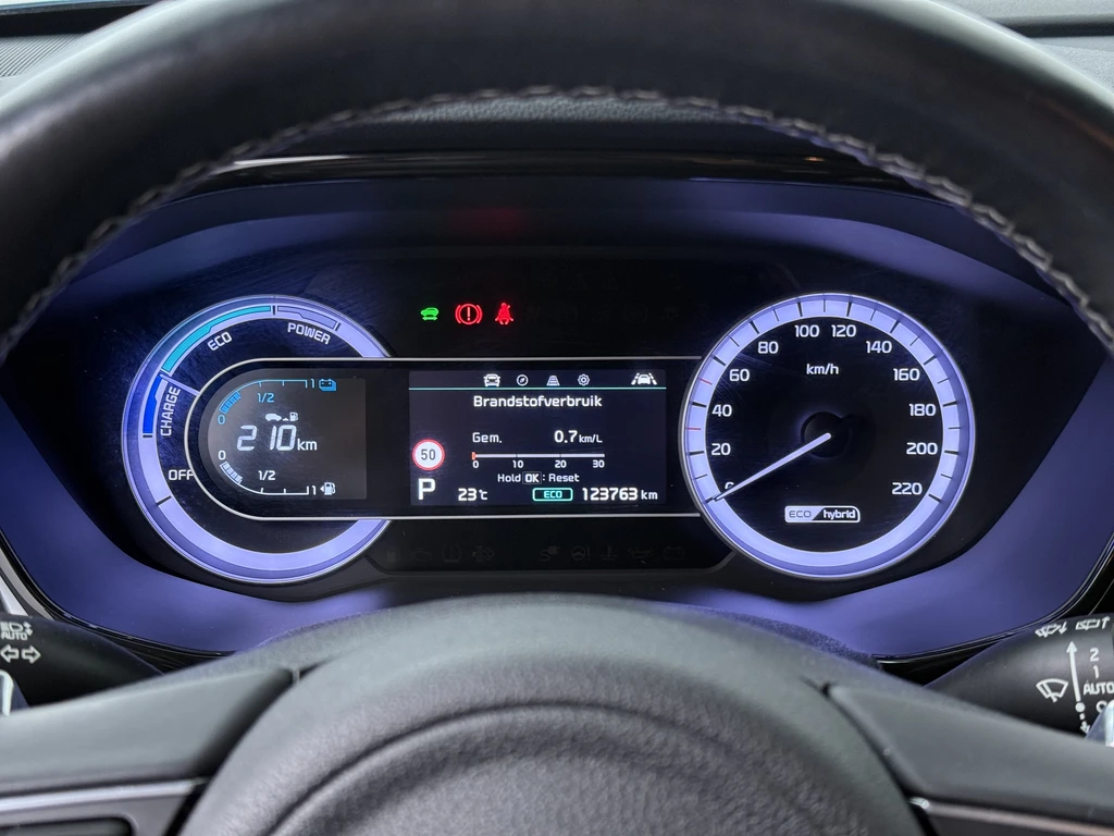 Kia Niro – foto 25