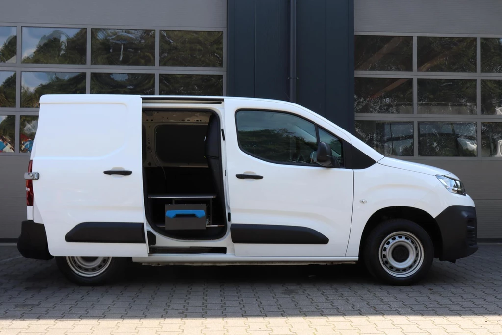 Citroën Berlingo – foto 6