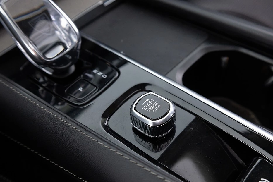 Volvo XC90 – foto 45