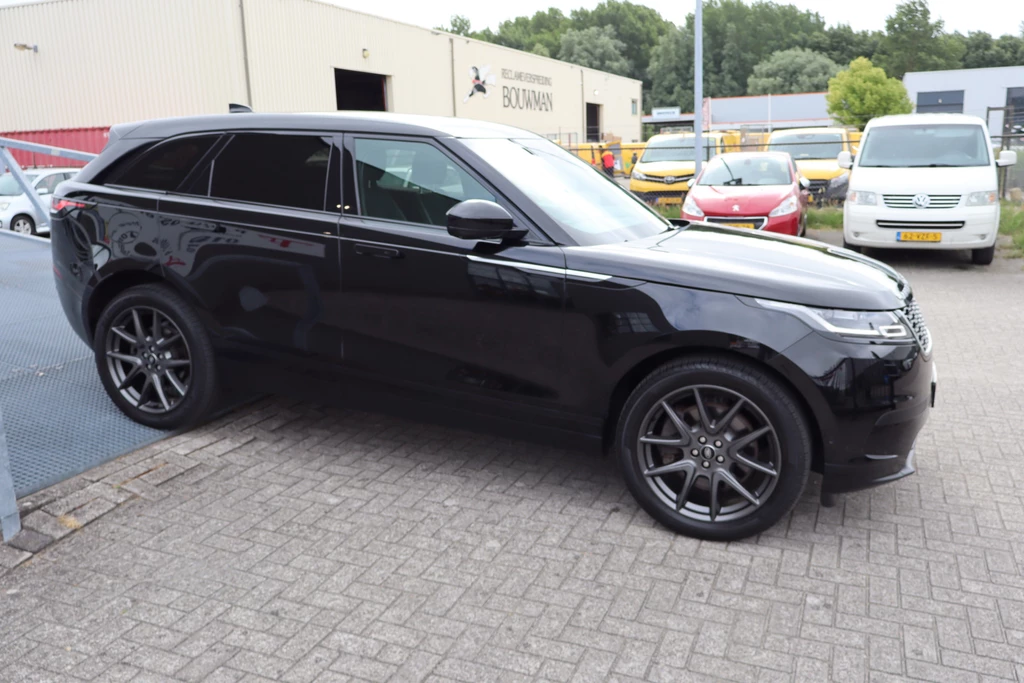 Land Rover Range Rover Velar – foto 6