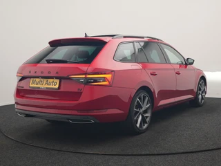 Škoda Superb – thumbnail 6