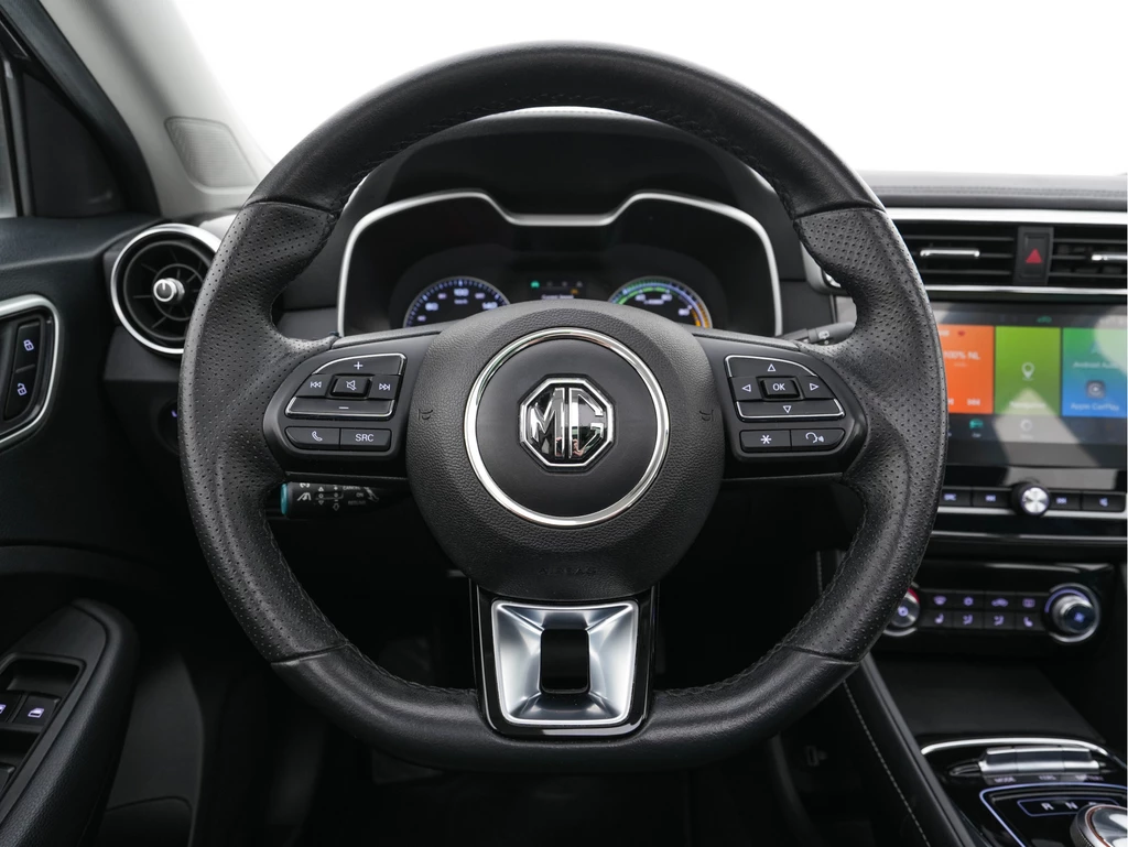 MG ZS EV – foto 19