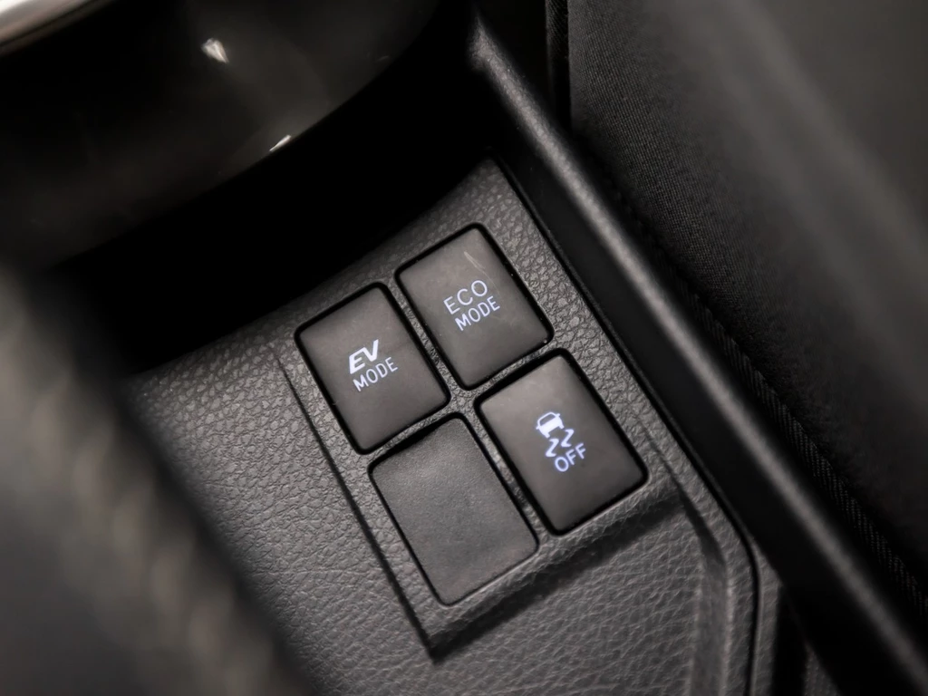 Toyota Yaris – foto 26