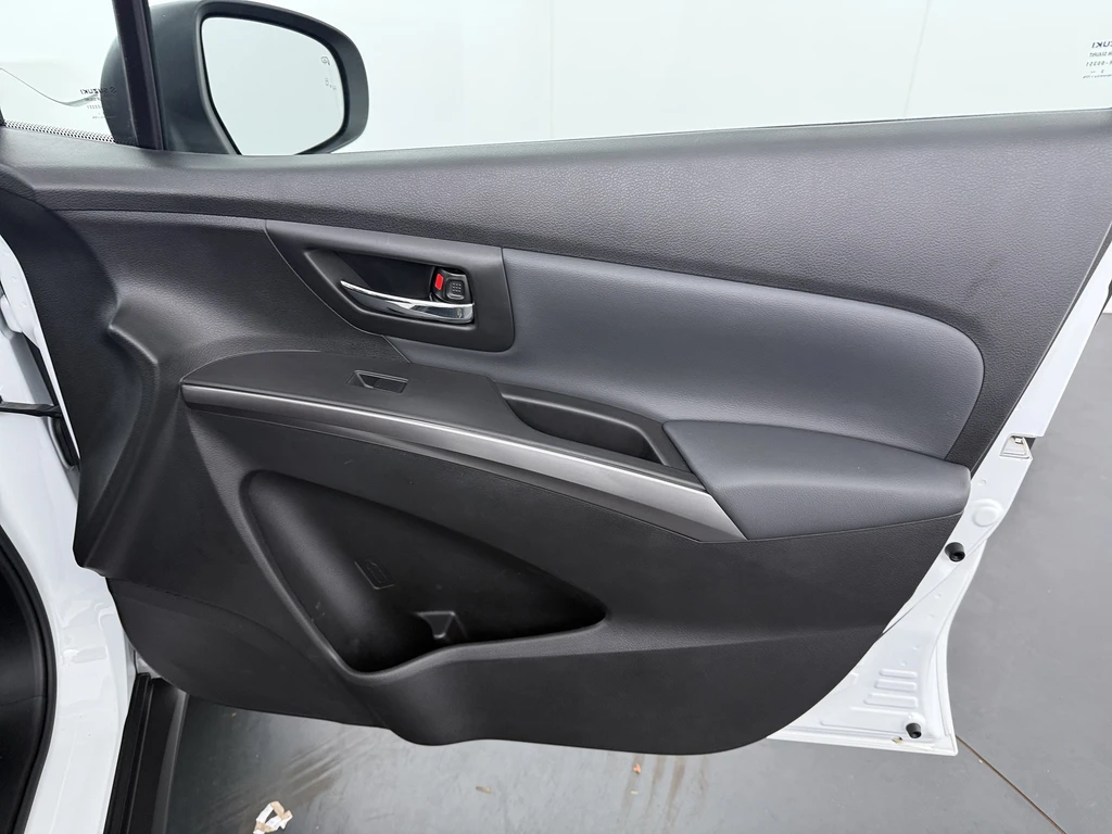 Suzuki S-Cross – foto 45