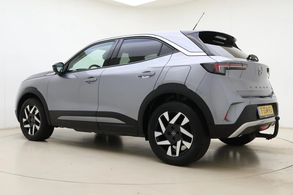 Opel Mokka-e – foto 4