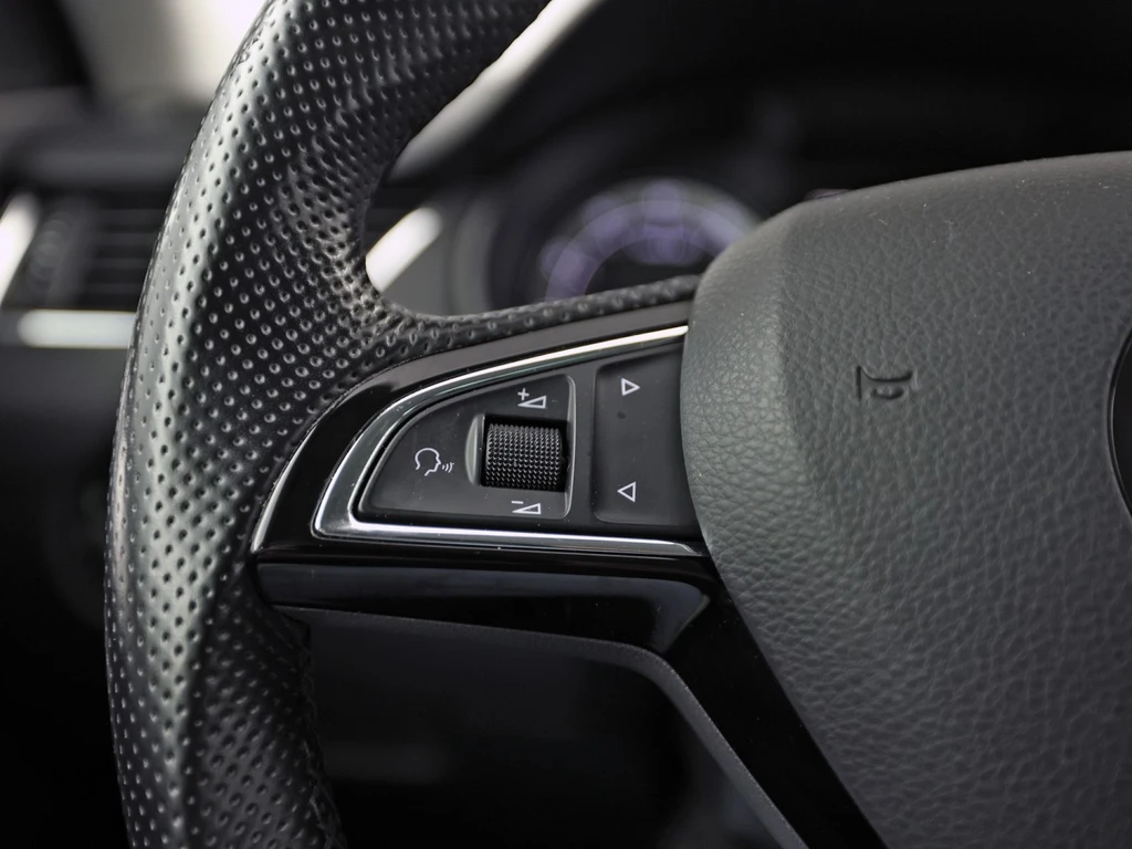 Škoda Octavia – foto 19