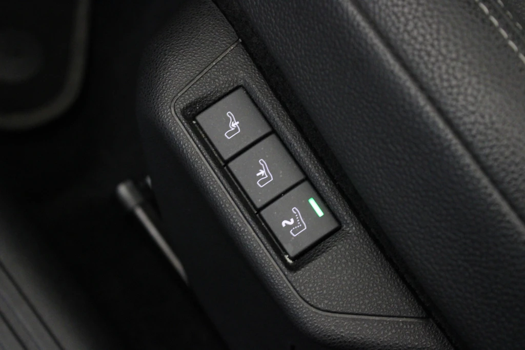 Jeep Avenger – foto 23