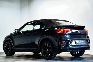 Volkswagen T-Roc – thumbnail 2