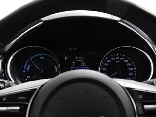 Kia Ceed Sportswagon – thumbnail 13