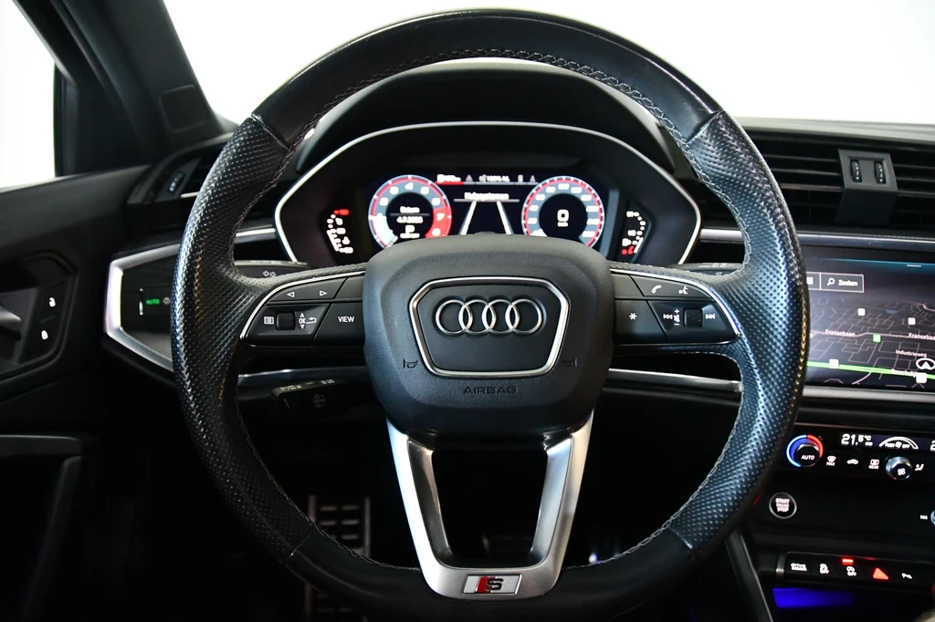 Audi Q3 – foto 14