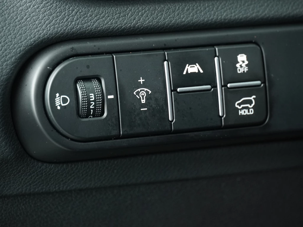 Kia XCeed – foto 23