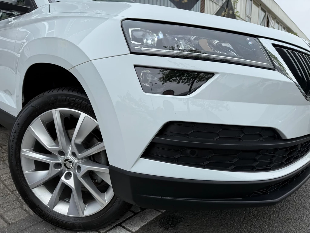 Škoda Karoq – foto 19