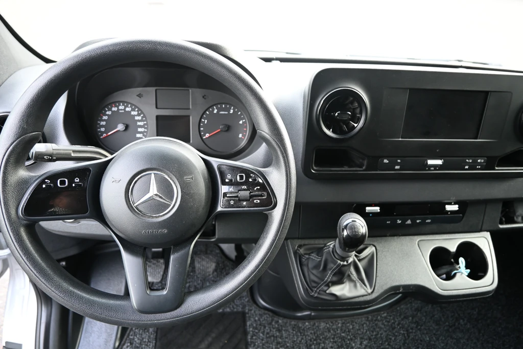 Mercedes-Benz Sprinter – foto 13